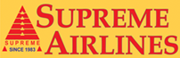 Supreme Airlines